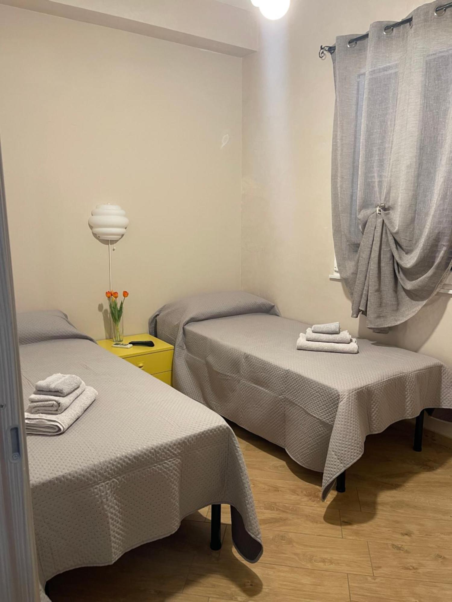 Appartement Casa Il Borghetto Rome