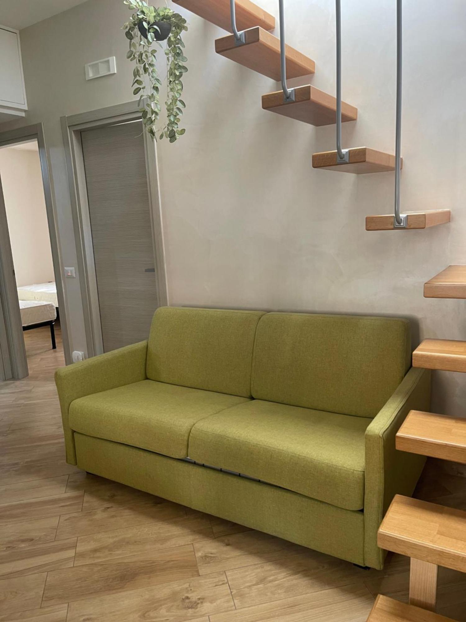 Appartement Casa Il Borghetto Rome