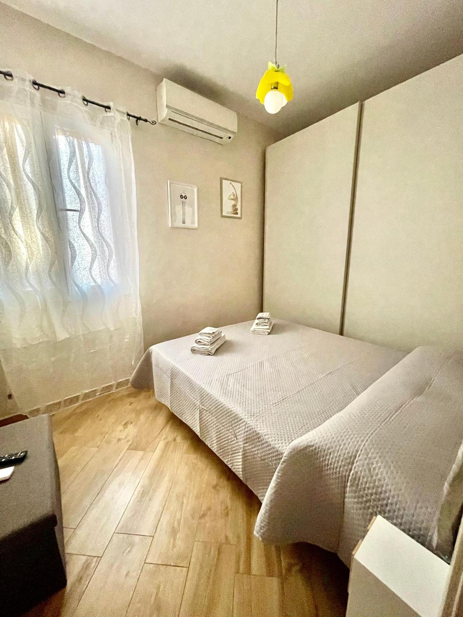 Casa Il Borghetto Appartement