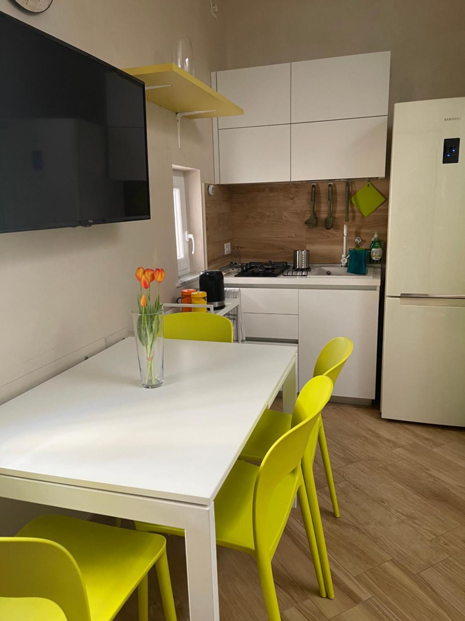 Casa Il Borghetto Appartement