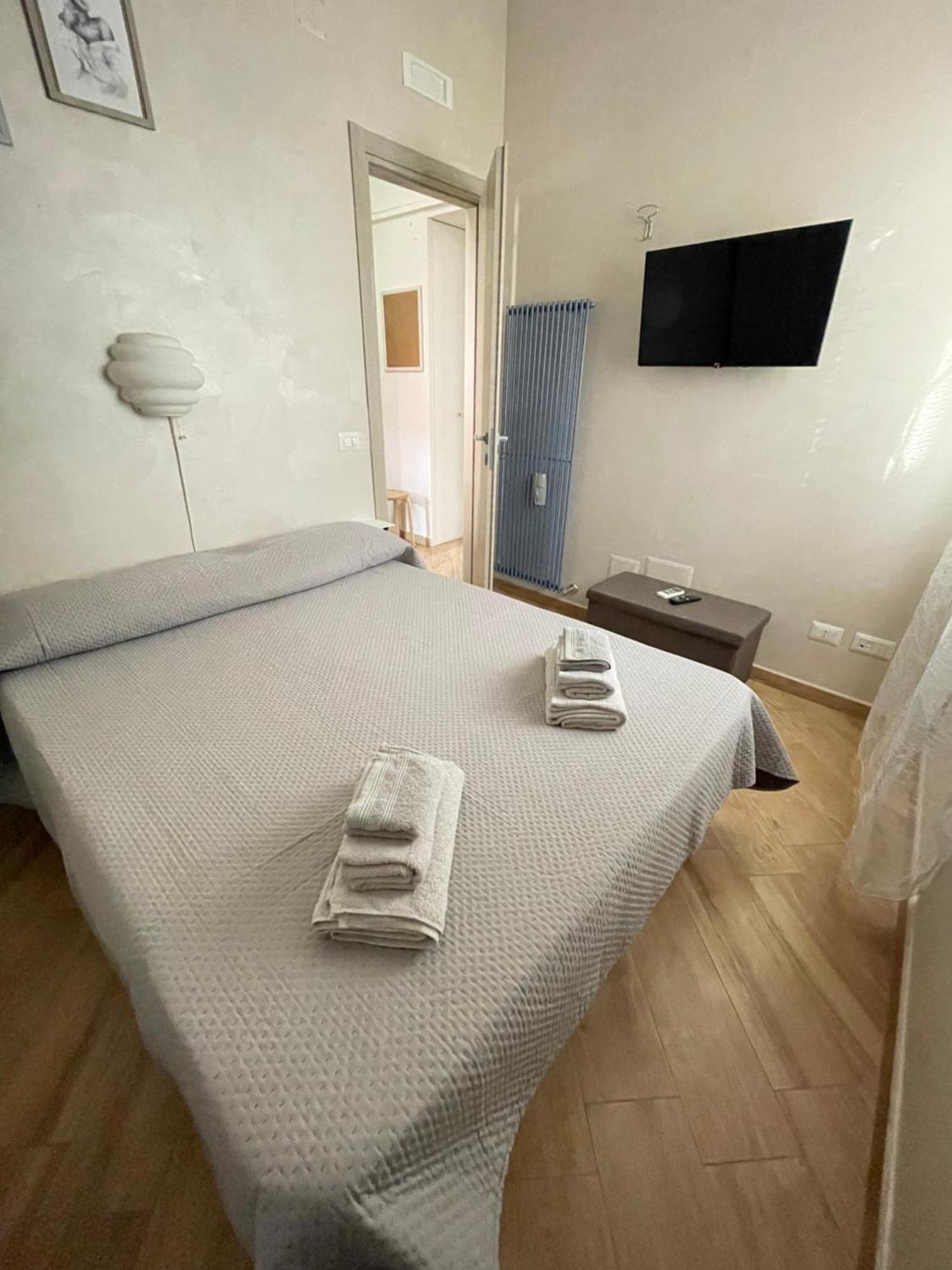 Appartement Casa Il Borghetto Rome